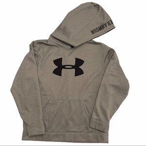 Under Armour Sweatshirt with Hood